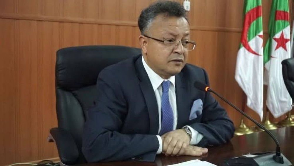 Ouverture de l'année universitaire